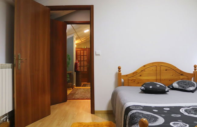 Alojamentos Estrela Peles - Foto 2