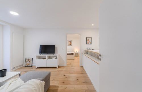 Wohnung in Toplage in Düsseldorf-Oberkassel - Foto 7