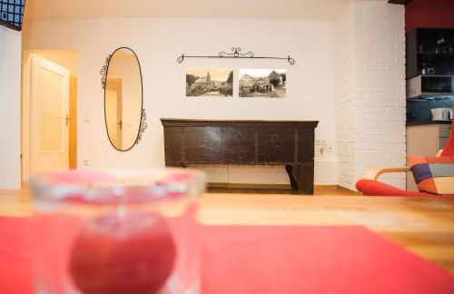 Ferienwohnung "Klatschmohn" - DrostenHof Nordenau - Foto 10