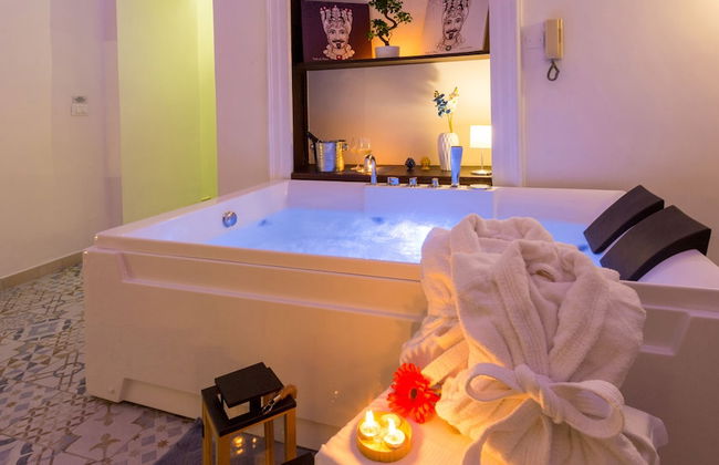 Palazzo Bruca Catania - Foto 19