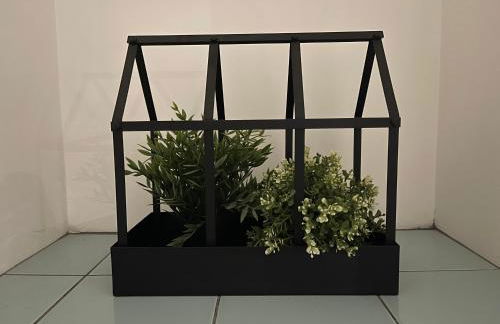 017 CHIC & COSY F2 53m2 HYPERCENTRE WIFI SMART TV NETFLIX - Foto 28