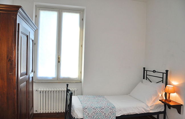 Villa Montecasciano - 8 Sleeps Private Garden - Foto 44