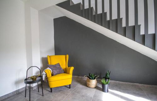 Villa Mamma Mia Oprtalj - Foto 29