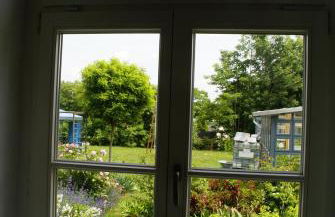 Bahnhof Frauenstein Wartehalle - Foto 8