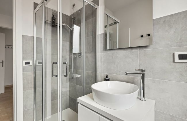 Limehome Rome via dei Reti - Foto 47