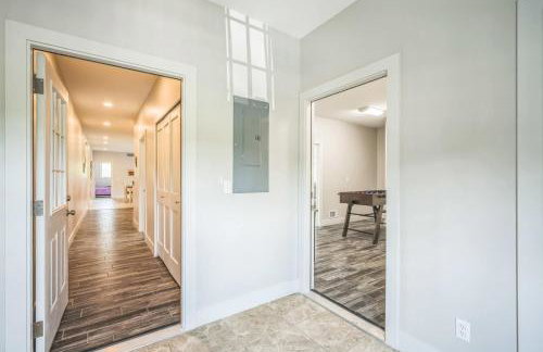 Peaceful 4BR Barn Loft Escape - Foto 32