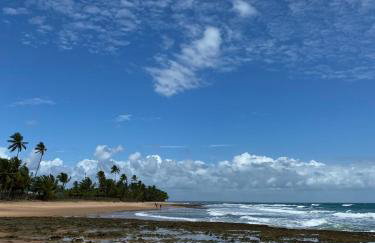Casa Brisa - sossego a 50 mts da Praia da Bombaça em Barra Grande - Foto 33