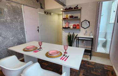 GUARALOFT MALIBU NO MIRANTE DE GUARAPARI - Photo 16