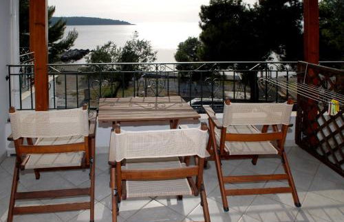 Zouzoula House - Foto 35