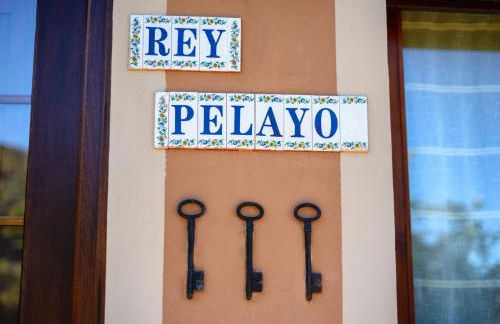 Apartamentos Rurales Balcón Real Senda del Oso - Foto 29