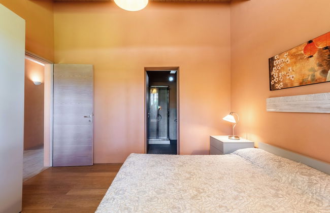 Deluxe Apartment Villa Pesca - Cignella Resort - Foto 9