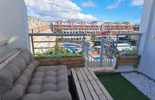 Apartamento cerca de la playa - El amanecer de Vera - Foto 2