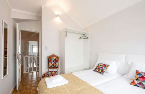 Baleal Pointsurprise House - Foto 22