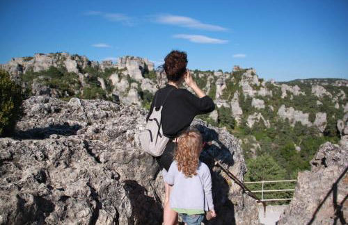 Gîte La Cerise Qui Rit - Photo 68