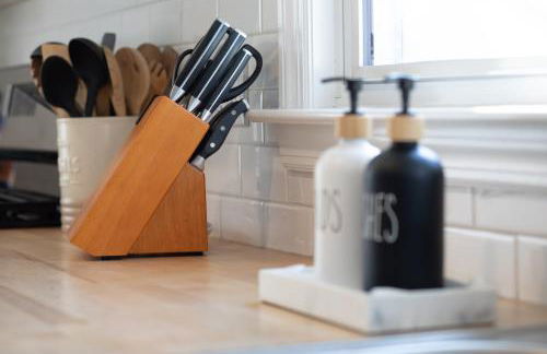 Entire House Right In Stamford's Heart - Foto 33