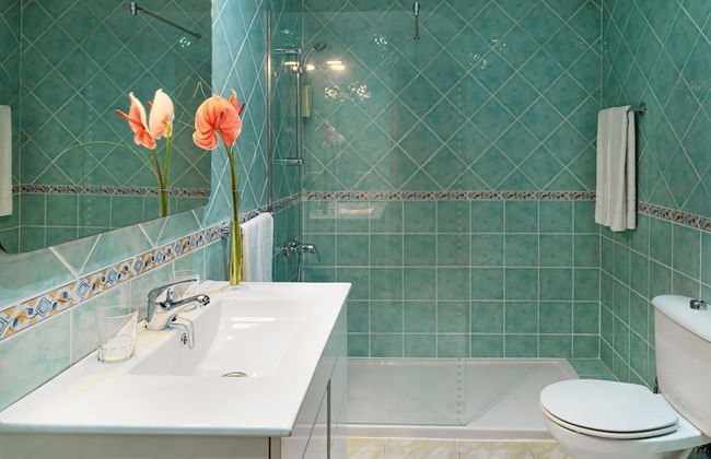 Regency Torviscas Apartments Suites - Foto 15