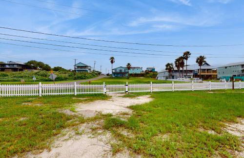 Bay Views and Beach Access Ingleside Getaway - Foto 19