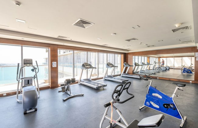 Luxury Beachfront Marjan Island - Foto 58