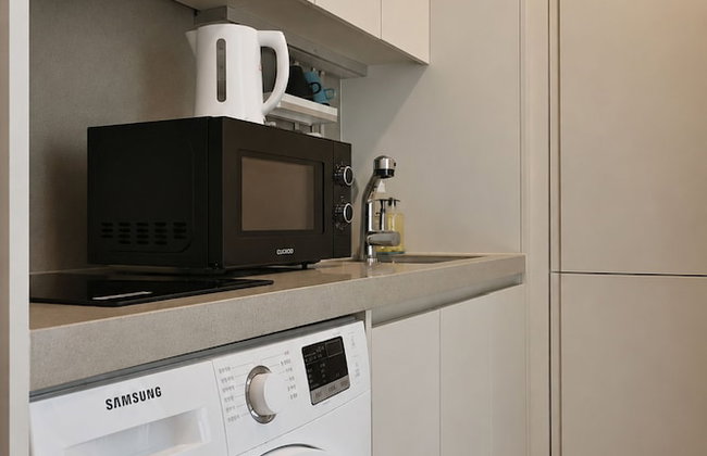 Haeundae Lamer Stay - Foto 72