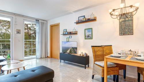 Ostseeresidenz Gorki- Park - 05 mit Wellness und Schwimmbad - Foto 2