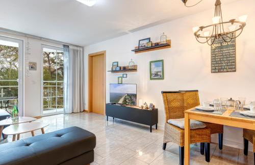 Ostseeresidenz Gorki- Park - 05 mit Wellness und Schwimmbad - Foto 2