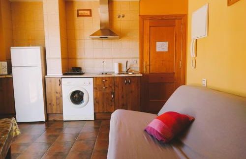 El Balcón de Cabezuela Valle del Jerte - Foto 8