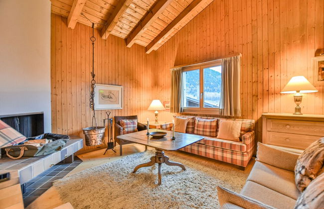 Chalet Arnica - Foto 11