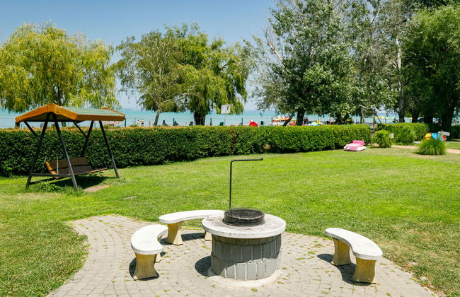 Golden Gate - Foto 19