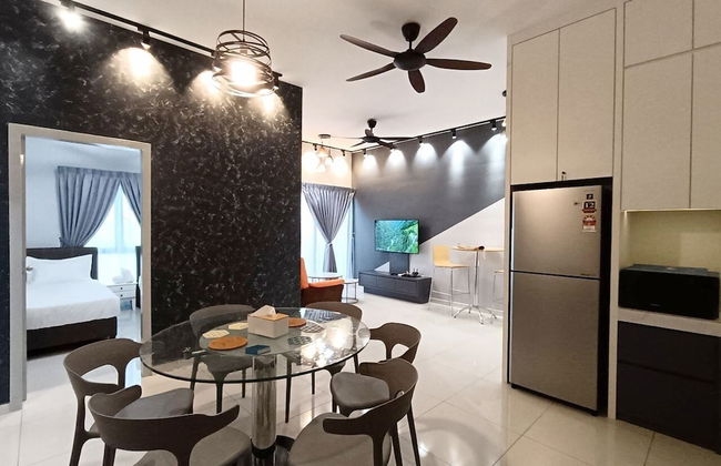 The Horizon Ipoh 18 Amazes - Foto 31