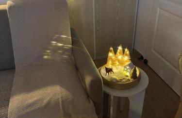 Le cabanon aux volets verts - Foto 8