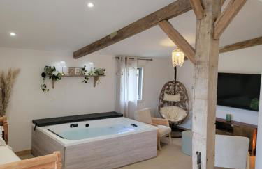 gîte grange le Kulmino - Foto 9