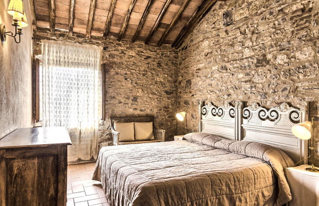 Borgo di Pietrafitta Relais - Foto 17