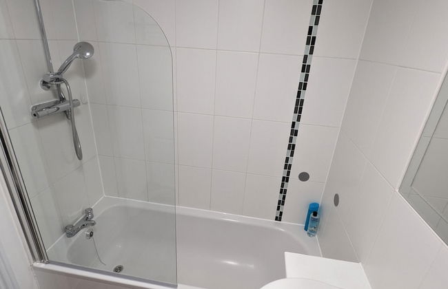 Greenhithe Flat-kent- 20 Mins to London-petsok - Foto 11