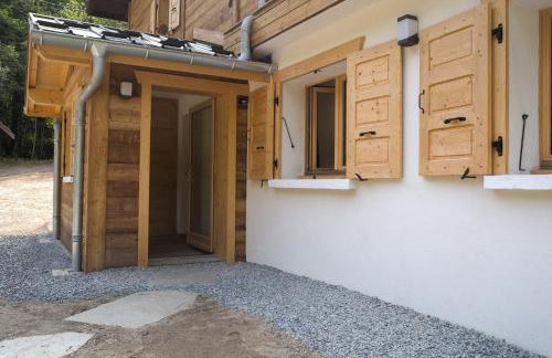 Appartement La Creusettaz Happy Rentals - Foto 10