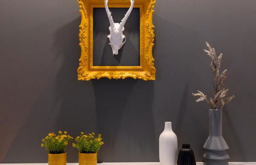 Die Nummer eins - Ferienwohnungen Hufnagel - Foto 68