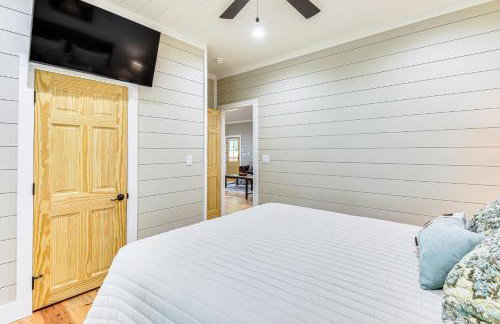 Sip, Hike and Explore Clayton Quiet Tiger Retreat - Photo 15