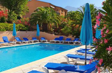 Résidence Cabanaccia - Foto 31