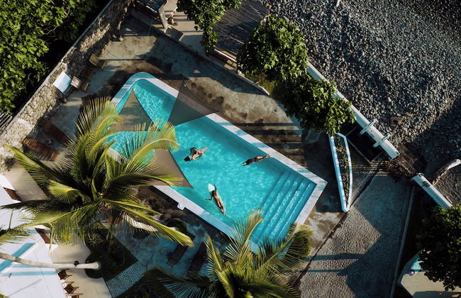 Coco Surf Tropical Village - Foto 24