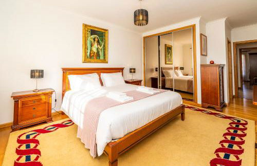 Family Beach House in Amorosa, Northern Portugal - Foto 31