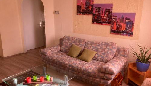 Ferienwohnung Hoverla - Foto 5