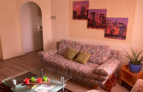 Ferienwohnung Hoverla - Foto 5