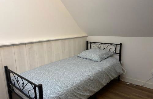 Parenthèse Poitevine - Maison 3 chambres à 5 min du Futuroscope - Foto 48