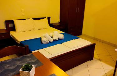 Simos Apartments - Photo 39