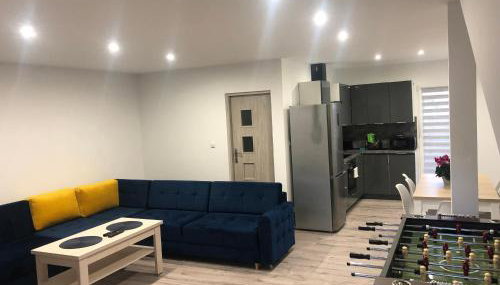 Apartament Telkom 1 - Photo 4