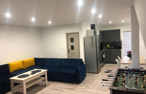 Apartament Telkom 1 - Foto 4