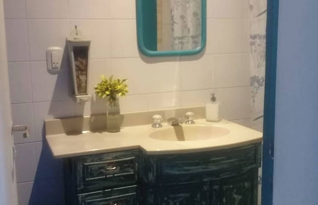 Holiday Home Dark Green House - Foto 14