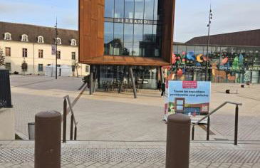 Cité de la Gastronomie - Foto 3