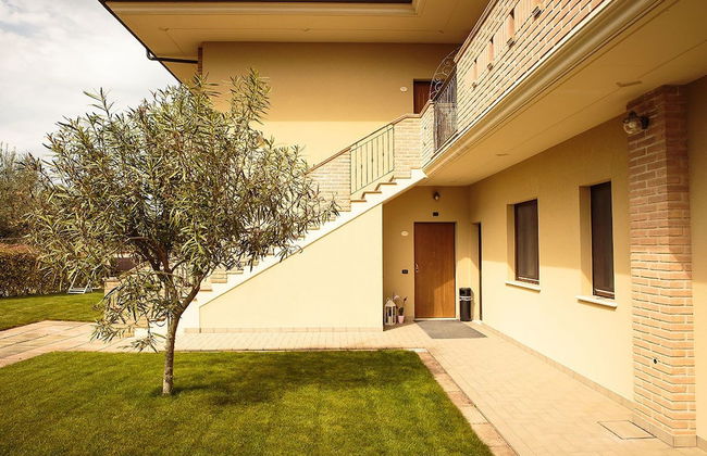 Hotel Residence Eden - Foto 61