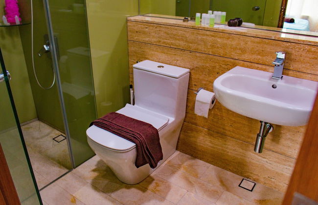 Vortex at KLCC by VS - Foto 13