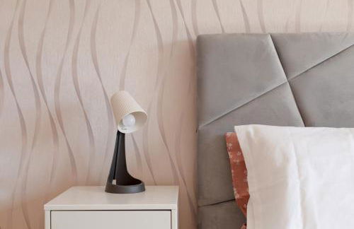 Modern 2 bedroom apt 20 min from city center - Foto 43